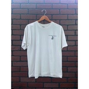 1993 Fruit of the Loom T-Shirt of IES Language Organization